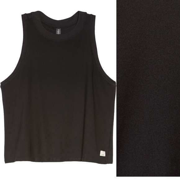 Vuori NWOT Energy Tank - Picture 3 of 5